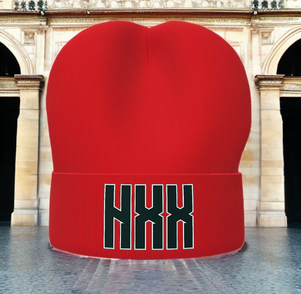 HXX Beanie - A Timeless Classic from Heritage XX